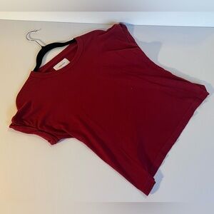 Current Elliott Women top size 0